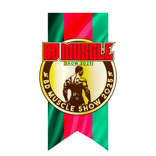 BDmuscleshow